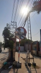 Địa Chỉ Cung Cấp Gương Cầu Lồi Giao Thông Tại Hồ Chí Minh