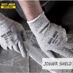 Găng Tay Chống Cắt Cấp Độ 5 Jogger Shield thumb