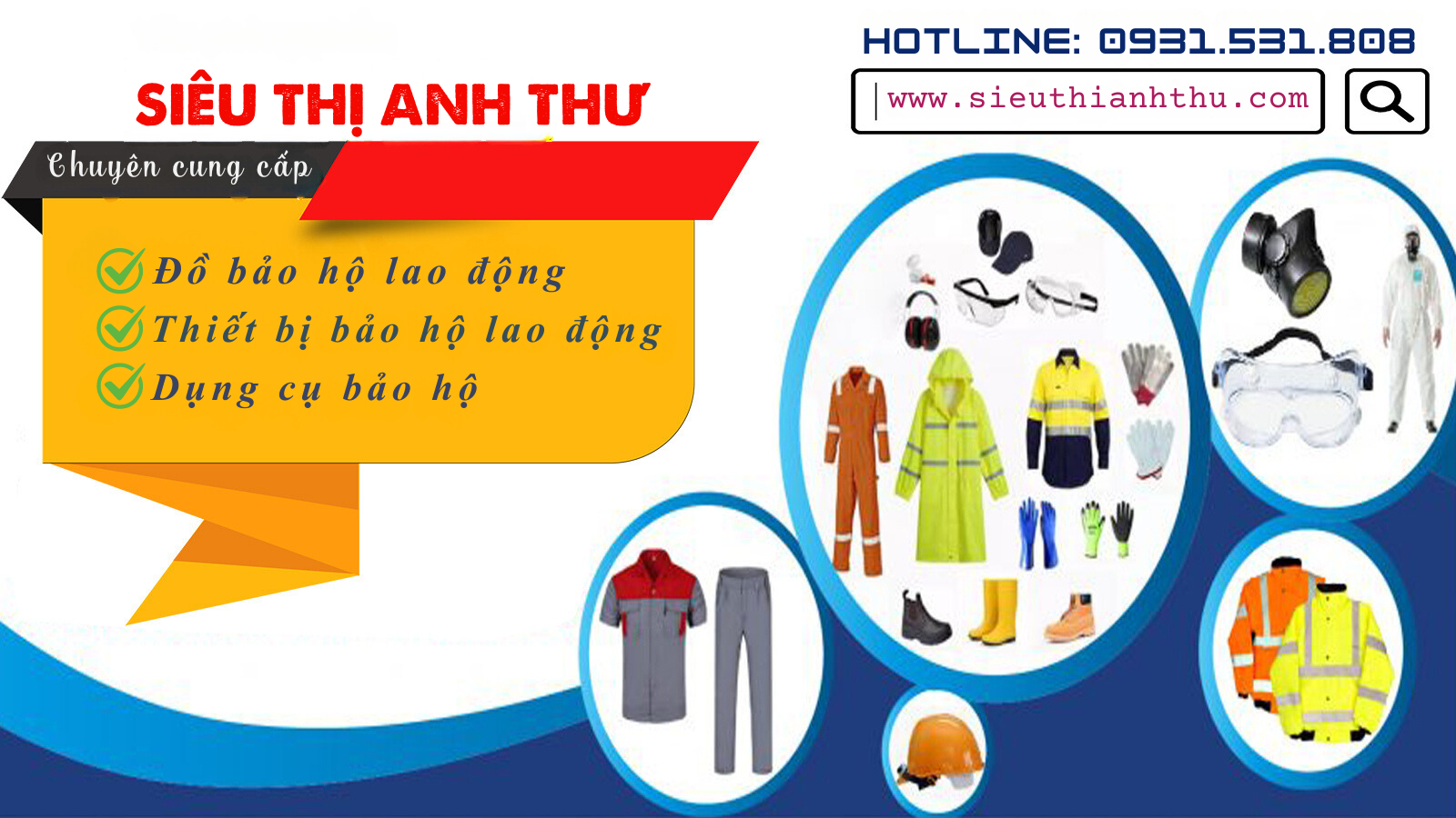 Chuyên cung cấp Đồ bảo hộ lao động Thiết bị bảo hộ lao động Dụng cụ bảo hộ