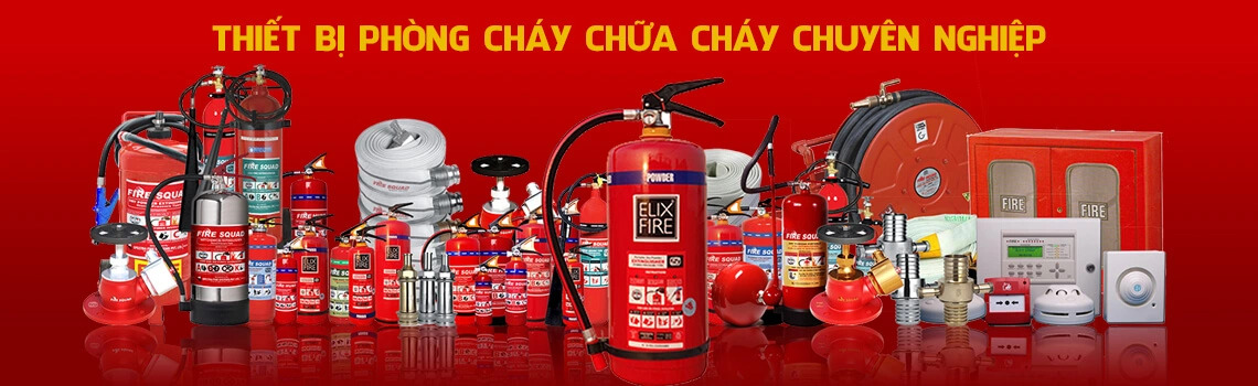 Thi Công PCCC Cho Hộ Kinh Doanh Nhỏ, Lẻ