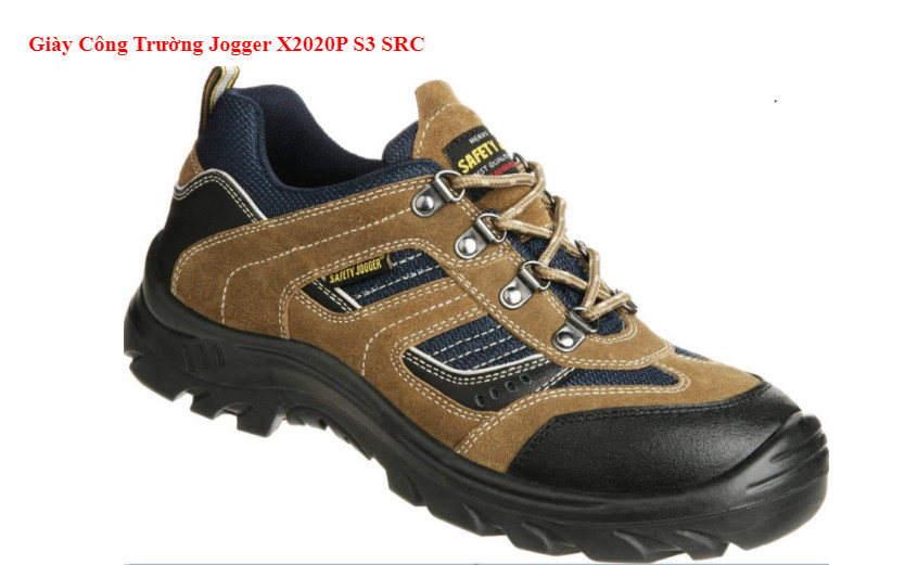 Giày bảo hộ Jogger X2020P