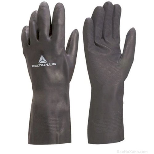 Găng tay chống hóa chất Neoprene Deltaplus VE509