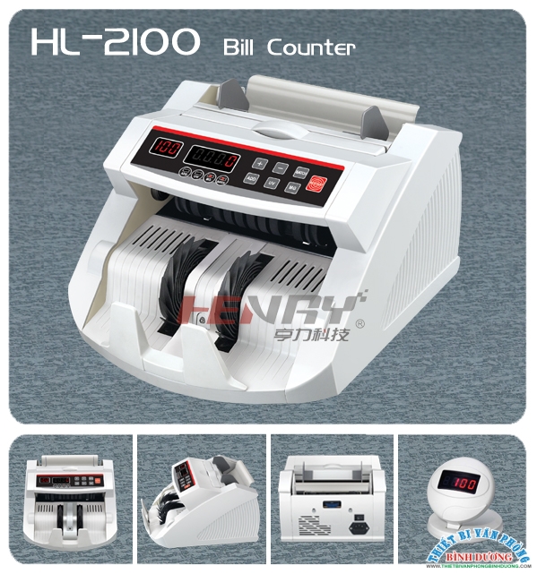 HL-2100 UV