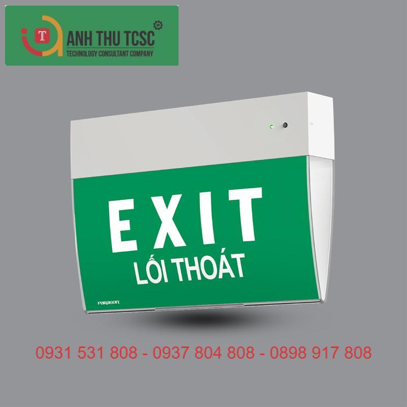 Đèn Exit thoát hiểm PEXK26U