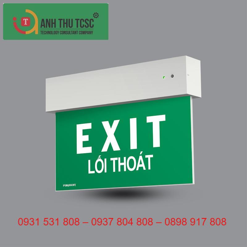 Đèn Exit thoát hiểm PEXL26U