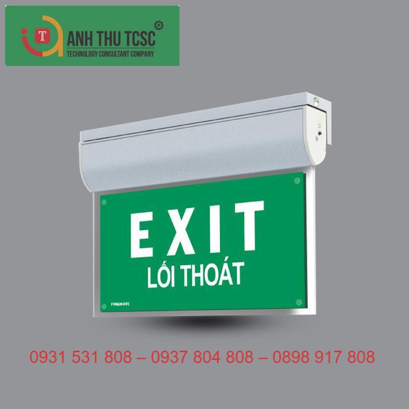 Đèn Exit thoát hiểm PEXM27U