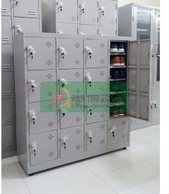 Tủ locker 16 ngăn AT-16C4KTG