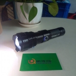Đèn pin tuần tra siêu sáng Terino T77 thumb