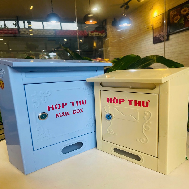 Hộp thư góp ý