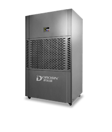 Máy hút ẩm công nghiệp Dorosin HP-20S 