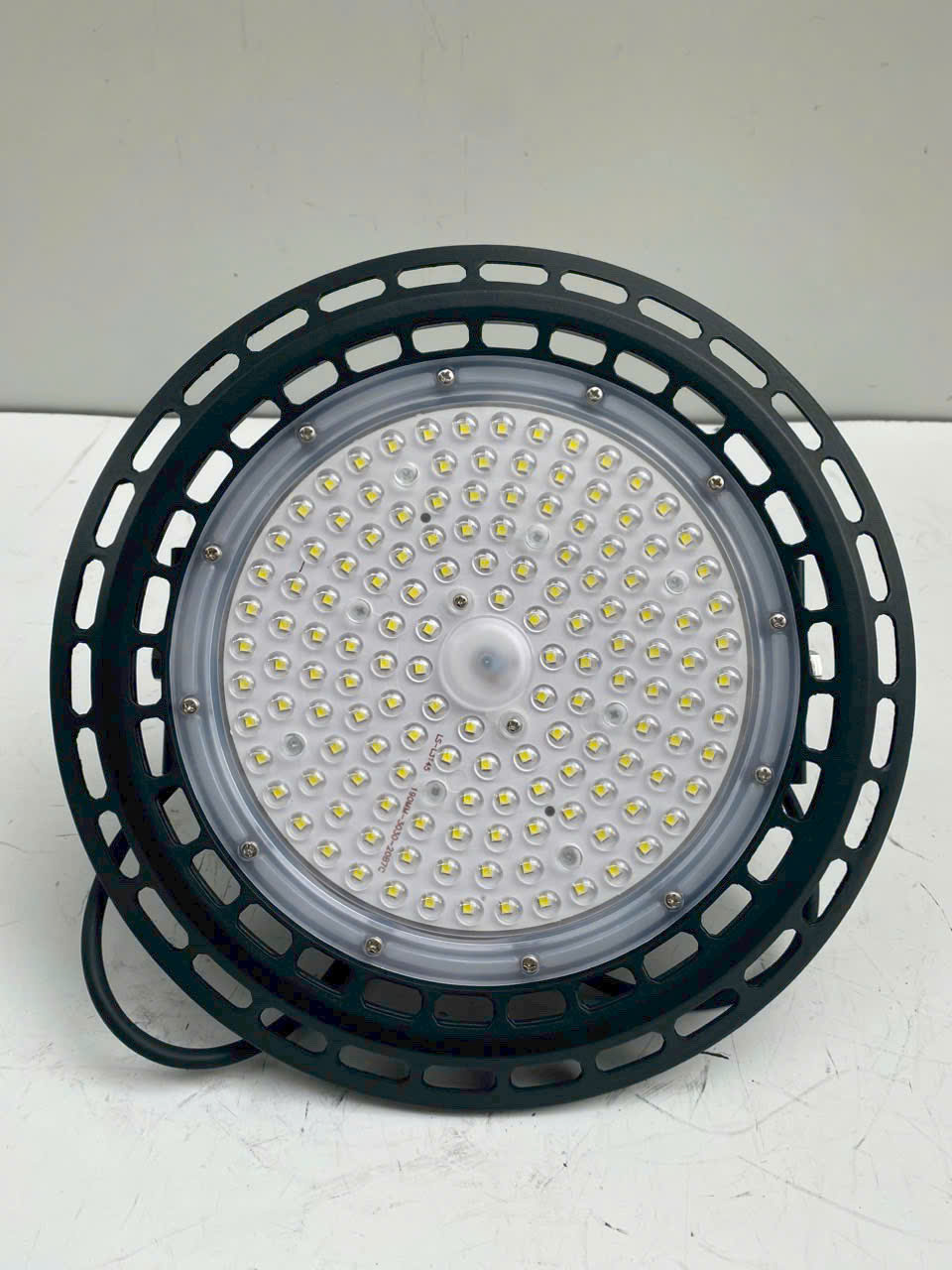 ĐÈN LED NHÀ XƯỞNG HIGHBAY UFO 150W PHILIPS