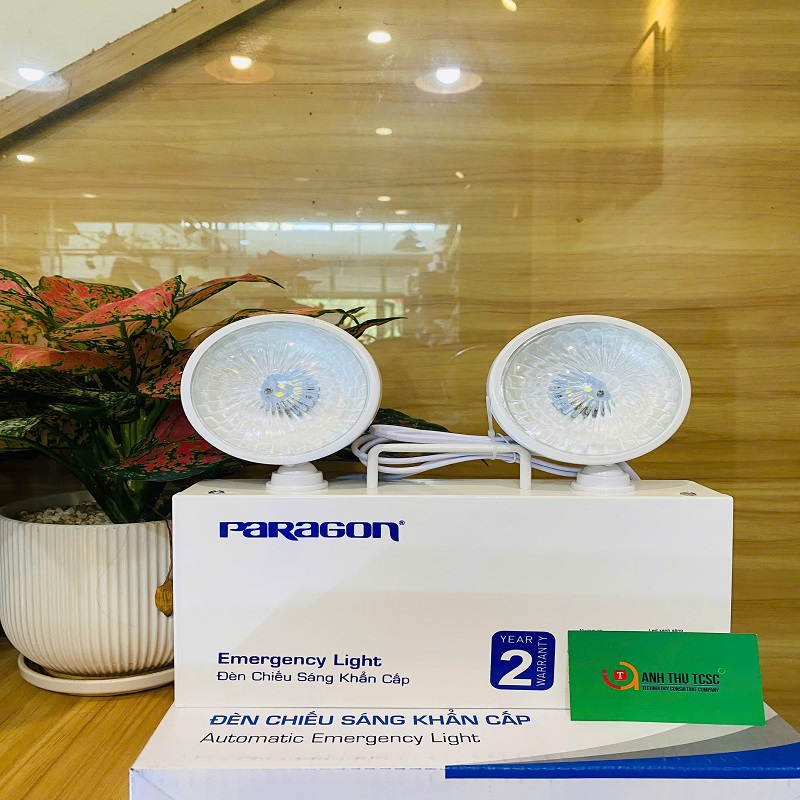 Đèn sạc khẩn cấp PEMD23SW