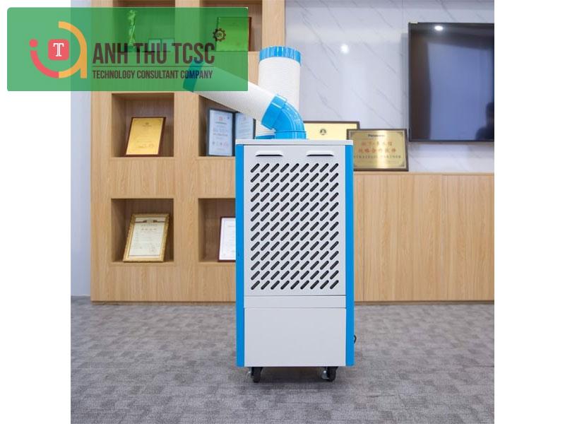 Máy lạnh di động công nghiệp Dorosin Airko DAKC-27B